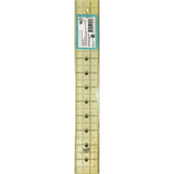 Quilter's Select 1.5 X 12 Inch Ruler