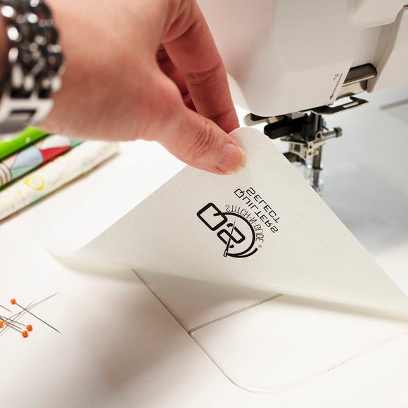 Quilter's Select Stitch-N-Glide Sheet
