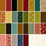 Quiet Grace Fat Quarter Bundle