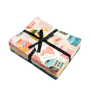 Juicy Fat Quarter Bundle