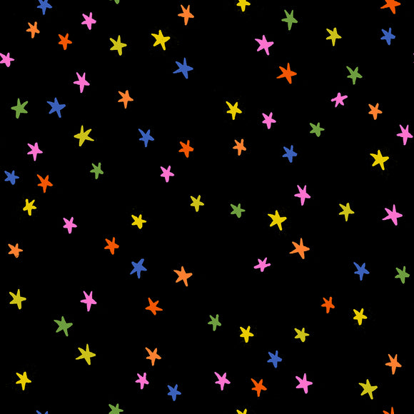 Starry, *NEW* Vivid Rainbow