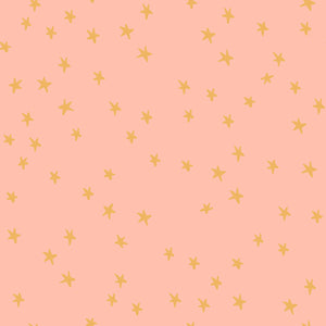 Starry, *NEW* Peach