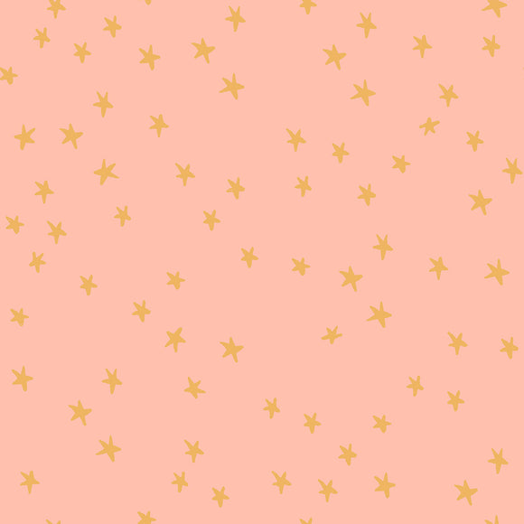 Starry, *NEW* Peach