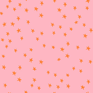Starry, *NEW* Rosebud