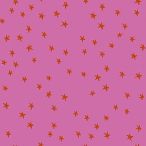 Starry, *NEW* Heliotrope