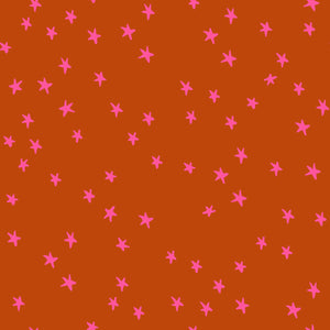 Starry, *NEW* Cayenne