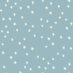 Starry, *NEW* Soft Blue