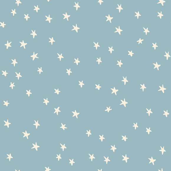 Starry, *NEW* Soft Blue