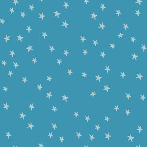 Starry, *NEW* Vintage Blue