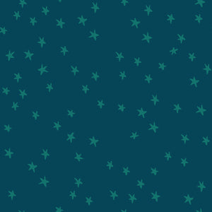 Starry, *NEW* Galaxy