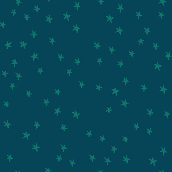 Starry, *NEW* Galaxy