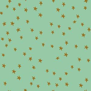 Starry, *NEW* Moss