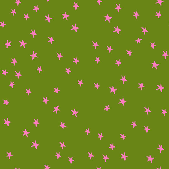 Starry, *NEW* Sprout
