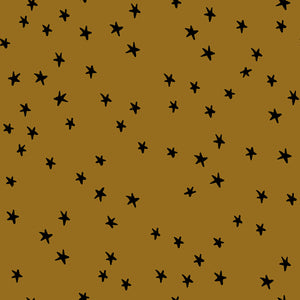 Starry, *NEW* Suede