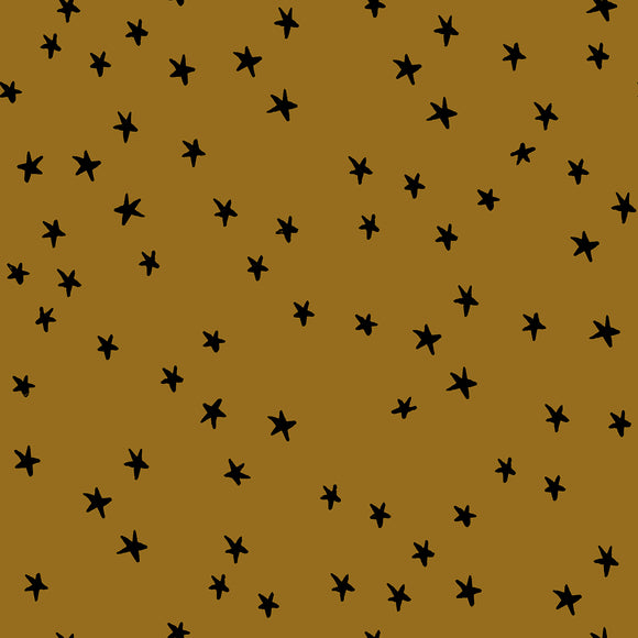Starry, *NEW* Suede