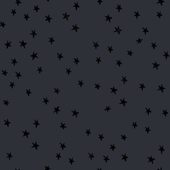 Starry, *NEW* Charcoal