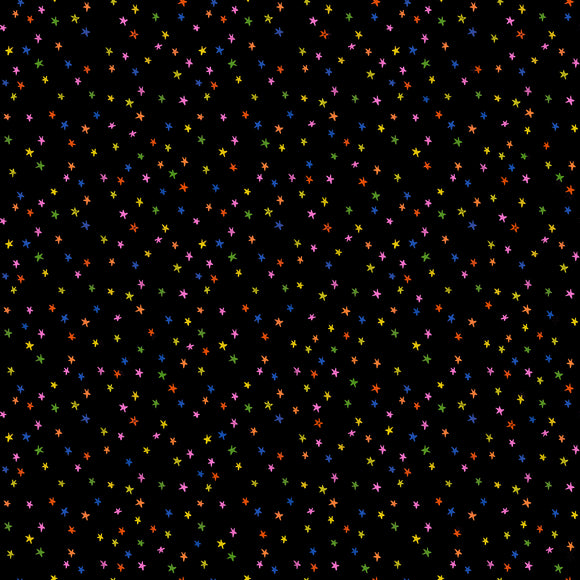 Starry, Mini *NEW* Vivid Rainbow