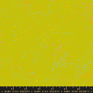 New-2024 Speckled, Pistachio