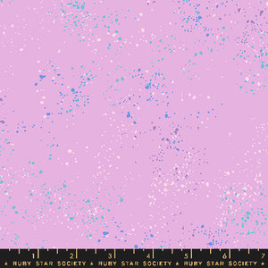 New-2024 Speckled, Macaron