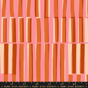 Geometry, Ladders, Sorbet