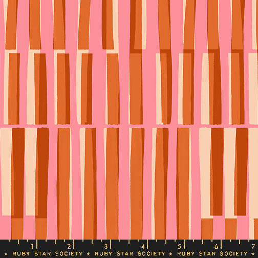 Geometry, Ladders, Sorbet