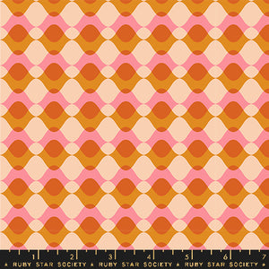 Geometry, Ripple, Sorbet