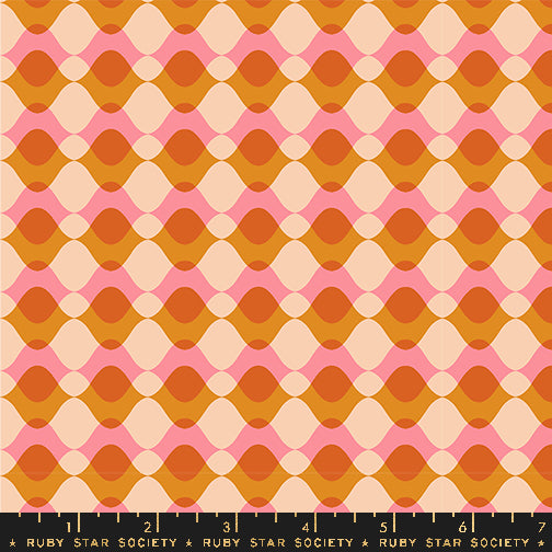 Geometry, Ripple, Sorbet
