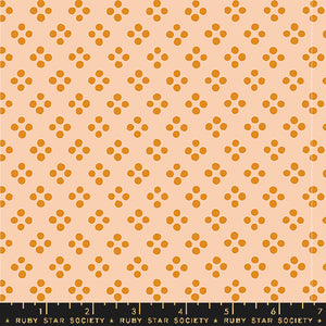 Geometry, Pixie, Creamsicle