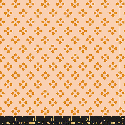 Geometry, Pixie, Creamsicle