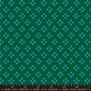 Geometry, Pixie, Jade