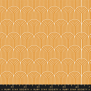 Geometry, Hump Day, Turmeric