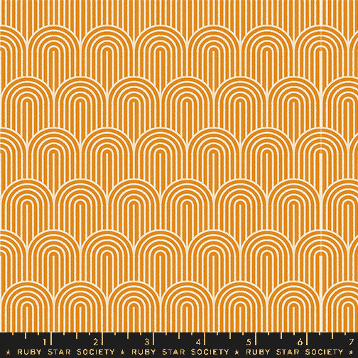 Geometry, Hump Day, Turmeric