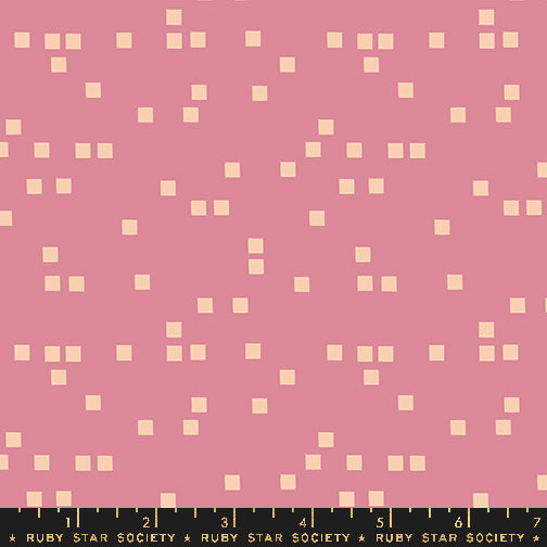 Geometry, Square Dance, Plum