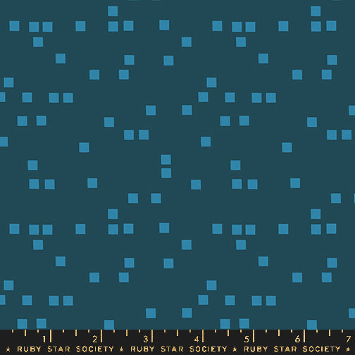 Geometry, Square Dance, Galaxy
