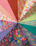 Rhapsody Fat Quarter Bundles