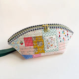 Allover Project Bag Pattern