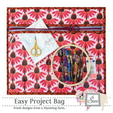 New Notions and Patterns
