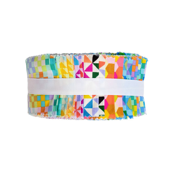 PIecework Strip Roll