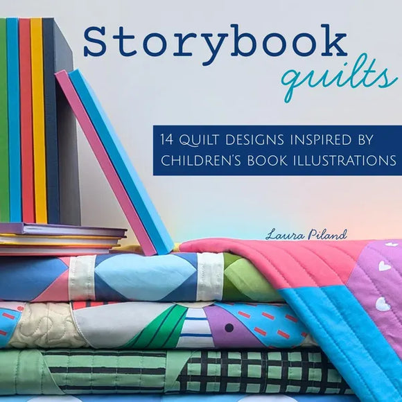 Storybook Quilts