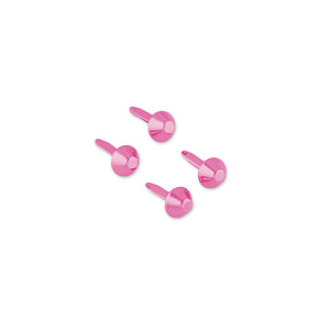 Sallie Tomato Bag Feet, Bucket, 1/2" Tula Pink