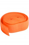 ByAnnie Fold-Over Elastic, Pumpkin