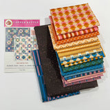 Skybound Quilt Kit