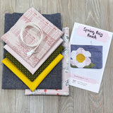 Spring Posy Pouch Kit