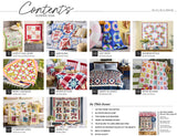 American Patchwork & Quilting, Summer 2026