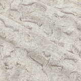 Sweet Strips Cuddle Blanket w/Mighty Jungle, Luxe Quarts Backing