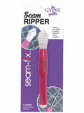 Seam Fix Seam Ripper Fuchsia