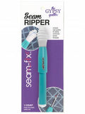 Seam Fix Seam Ripper Bohemian Blue