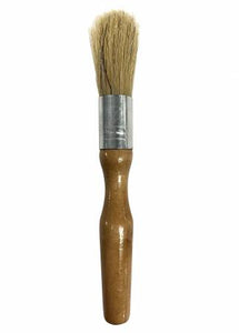 Sewing Machine Dust and Cleaning Brush, 6"