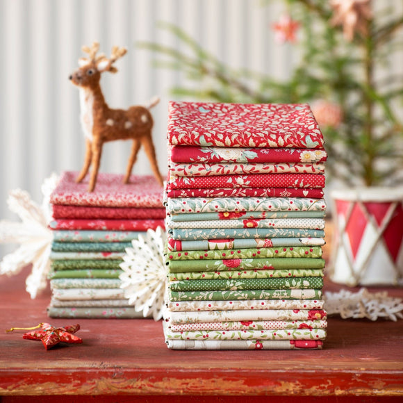 Coming Soon! Merry Little Christmas