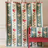 Winter Birds Quilt Kit *PRE-ORDER*
